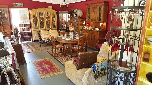 Fife Creek Antiques and Collectibles